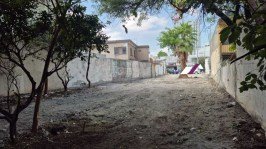 Terreno Chapultepec (6)